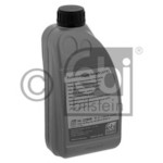 FEBI BILSTEIN 22806 Масло трансмиссионное 1L АКПП и ГУР ATF Dexron III H(G)\ MERCON V, MB 236.10