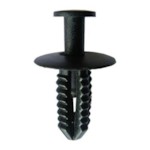 WRT 91047T Пластиковый держатель MERCEDES-BENZ