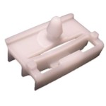 WRT 91847F Пластиковый держатель BMW