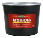 OILRIGHT Мовиль (ведро) 2кг
