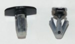 WRT 90482N Пластмассовый держатель TOYOTA