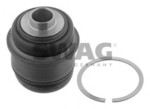 SWAG 20934326 33326770985 BMW X5 E70 07- Rr Lw ПлавСлб+стопор