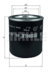 MAHLE ORIGINAL AL12