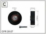 VIPP 6020273