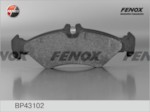 FENOX BP43102