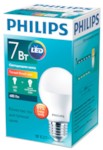 PHILIPS 26572 Лампа ESS LEDBulb 7W E27 3000K 230V A60