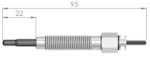 A-N PARTS AN056233