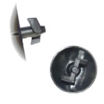 WRT 90198N Пластиковый держатель
