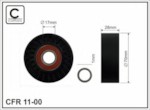 VIPP 6011003