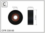 VIPP 6033000