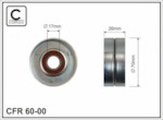 VIPP 6060013