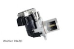 WAHLER 7645D