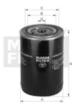 MANN-FILTER WA940/9