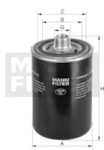 MANN-FILTER WD 962/9