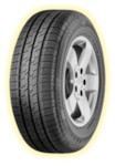 GISLAVED COM*SPEED 195/70R15C 104/102R, TL