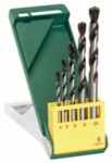 BOSCH 2.607.019.444 Набор сверл по бет. 5шт 4-10мм ()