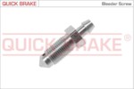 QUICK BRAKE 0019 M10x1 11x36 BMW/FORD/OPEL