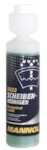 MANNOL 5022 жидкость омыв. Scheiben 1:100 250г