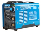 SOLARIS MMA-206