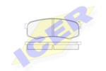 ICER 141027 (21947) TOY L-Cruiser R