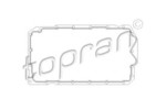 TOPRAN 500 908