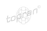 TOPRAN 500 184