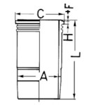 KOLBENSCHMIDT 89596110