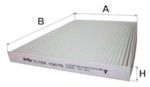 TECH-AS 130776M