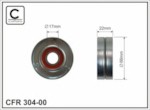VIPP 6030400