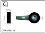 VIPP 6050130
