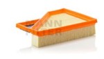 MANN-FILTER C2245 (LX1213) MINI 01