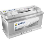 VARTA Silver Dynamic 100Ah 830A (R+) (353x175x190)