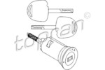 TOPRAN 205 166 == 913653 OPEL Ome B зам.заж