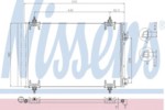 NISSENS 94826