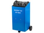 SOLARIS ST651171 Пуско-зарядное устройство ST-651 (12/24В, 20-1200Ah, 220V, 320-650A)