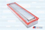 TECH-AS 120166M