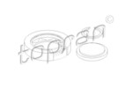 TOPRAN 100 087 == 020498085G VW (50x65.2x10) ремкомплект