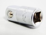 Forsage 80923 Адаптер 1/4"(F) x 3/8"(M)