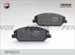FENOX BP43025