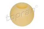 TOPRAN 109 089 == 015311544 VW T4 шар кулисы