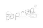 TOPRAN 108 516 == 1H0837207C VW G3 F RH ручка без замка