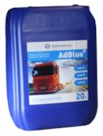 ЕвроХим AdBlue реагент 20л (AUS32)