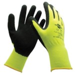 WURTH 0899401079 Перчатки защитные утепленные Flex Comfort Cool р-р 9