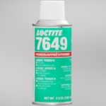 LOCTITE SF 7649 (142479) Активатор для анаэробных клеёв, спрей 150 мл ()
