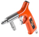 Wester 75537 Пистолет пневматический пескоструйный SSP-20, 1/4 inch, шланг 3 м