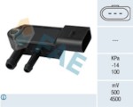 FAE 16109FA AUDI VW 1.2-2.0TDI 04- Датчик разности давлений