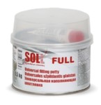 SOLL Шпатлевка FULL Универсальная 0,5кг