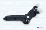 TECH-AS 843336.S (7H0843336E) VW Transporter 03- ролик двери