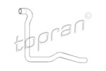 TOPRAN 108 316 =HP= 4A1819371B патр. отопителя