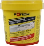 FORCH 61809011 Паста для рук с цитрусовым запахом CITRUS, 1000мл